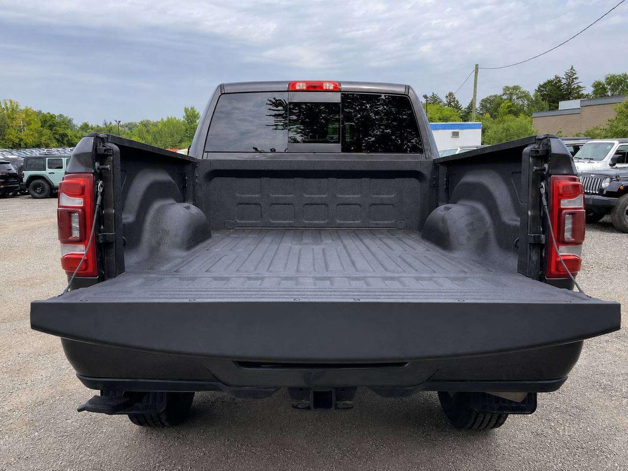 2019 RAM 2500 Laramie Sport 6.7L Cummins | Level 2 Group | 4X4 Photo