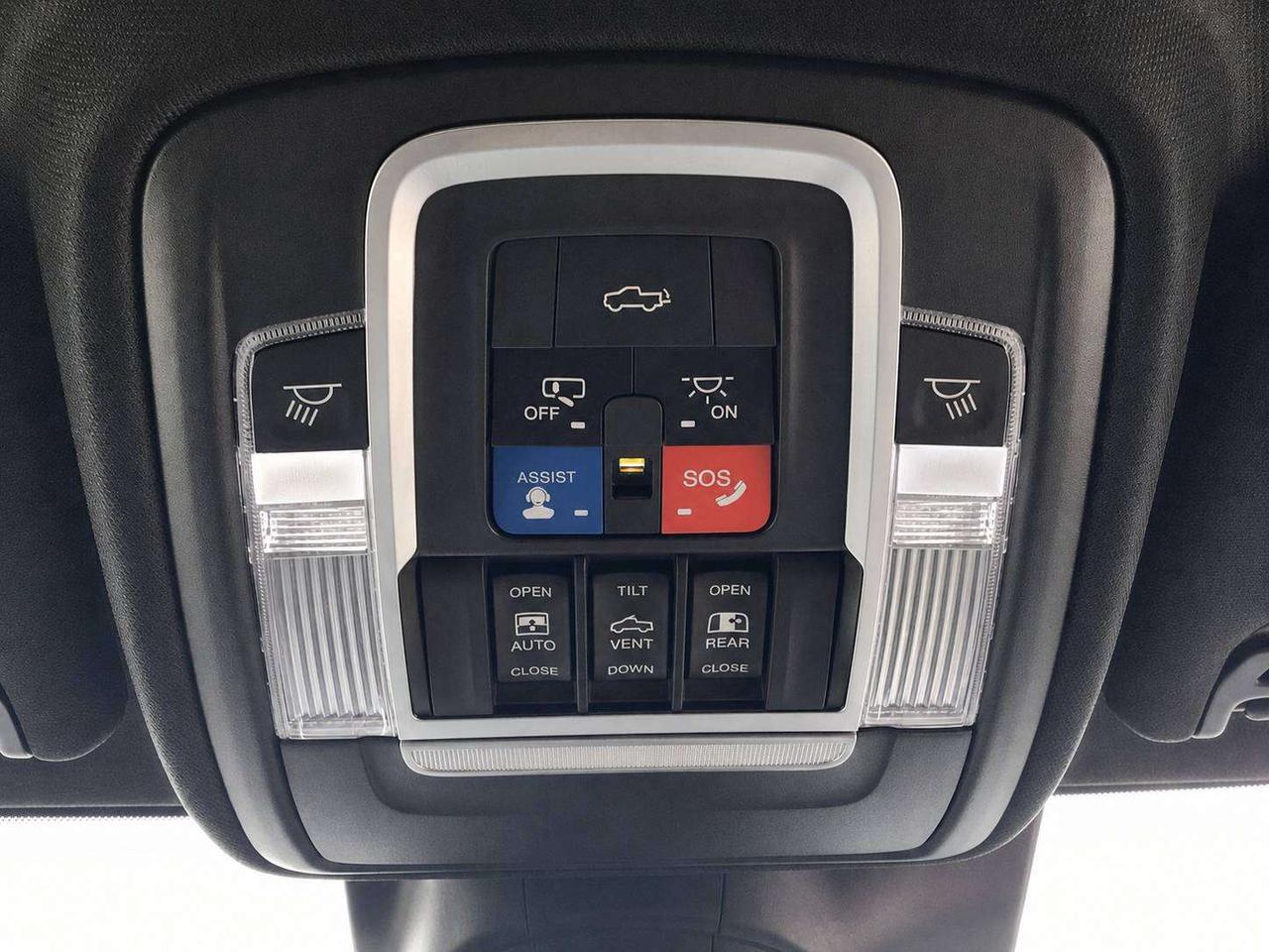 2019 RAM 2500 Laramie Sport 6.7L Cummins | Level 2 Group | 4X4 Photo