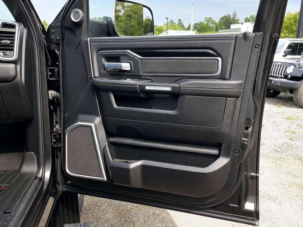 2019 RAM 2500 Laramie Sport 6.7L Cummins | Level 2 Group | 4X4 Photo