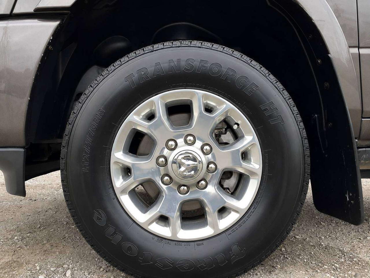 2019 RAM 2500 Laramie Sport 6.7L Cummins | Level 2 Group | 4X4 Photo