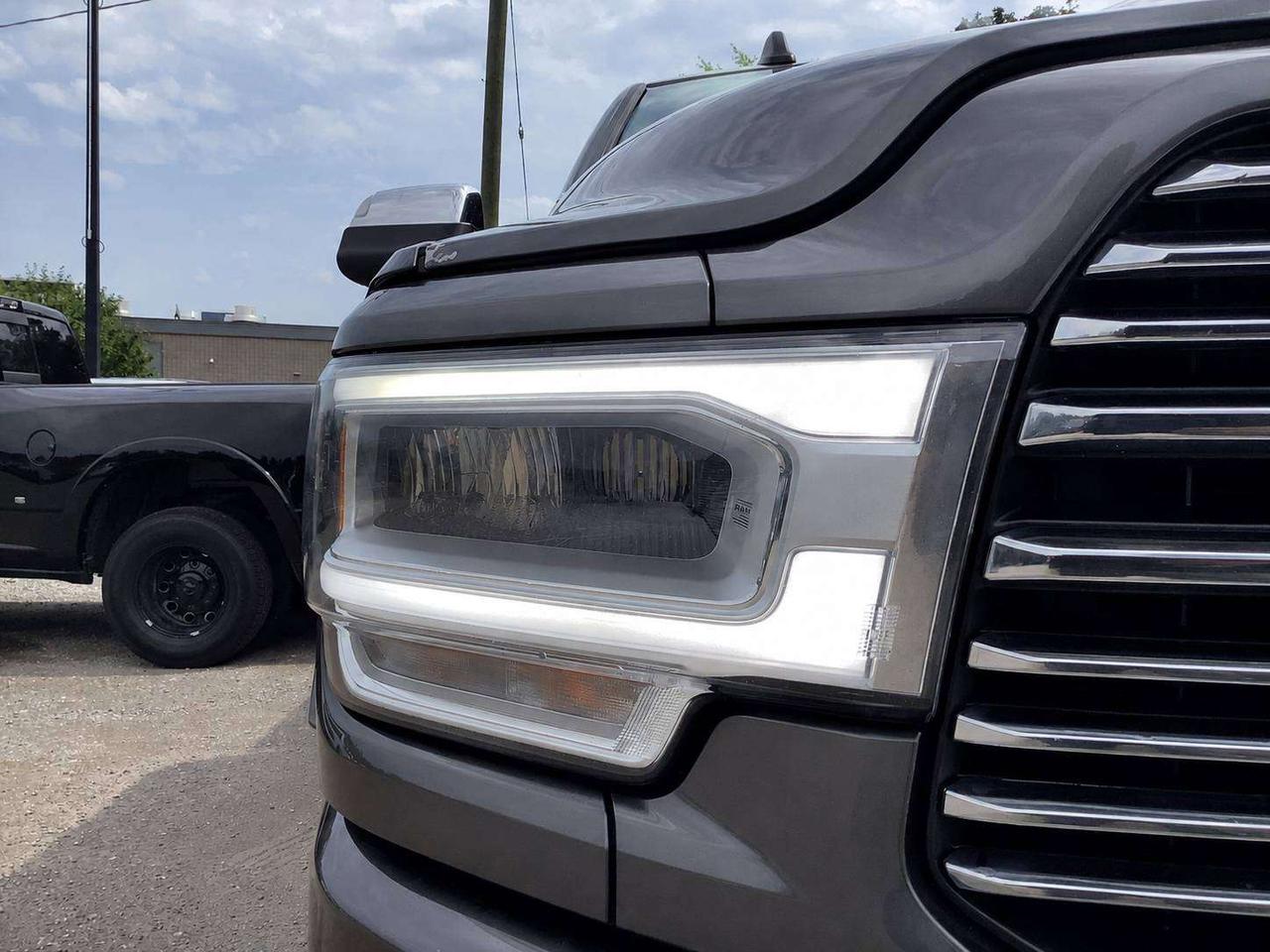 2019 RAM 2500 Laramie Sport 6.7L Cummins | Level 2 Group | 4X4 Photo