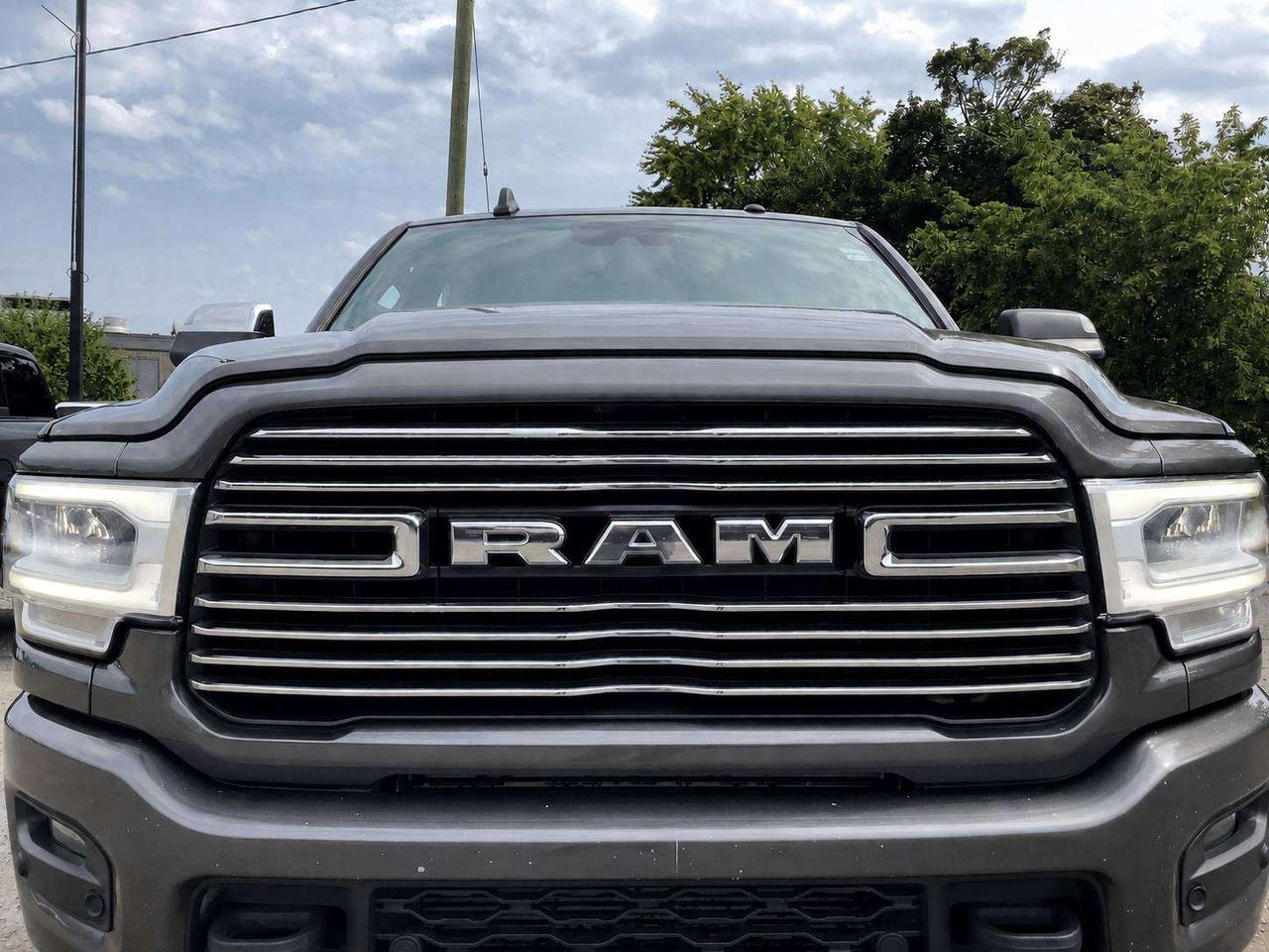 2019 RAM 2500 Laramie Sport 6.7L Cummins | Level 2 Group | 4X4 Photo