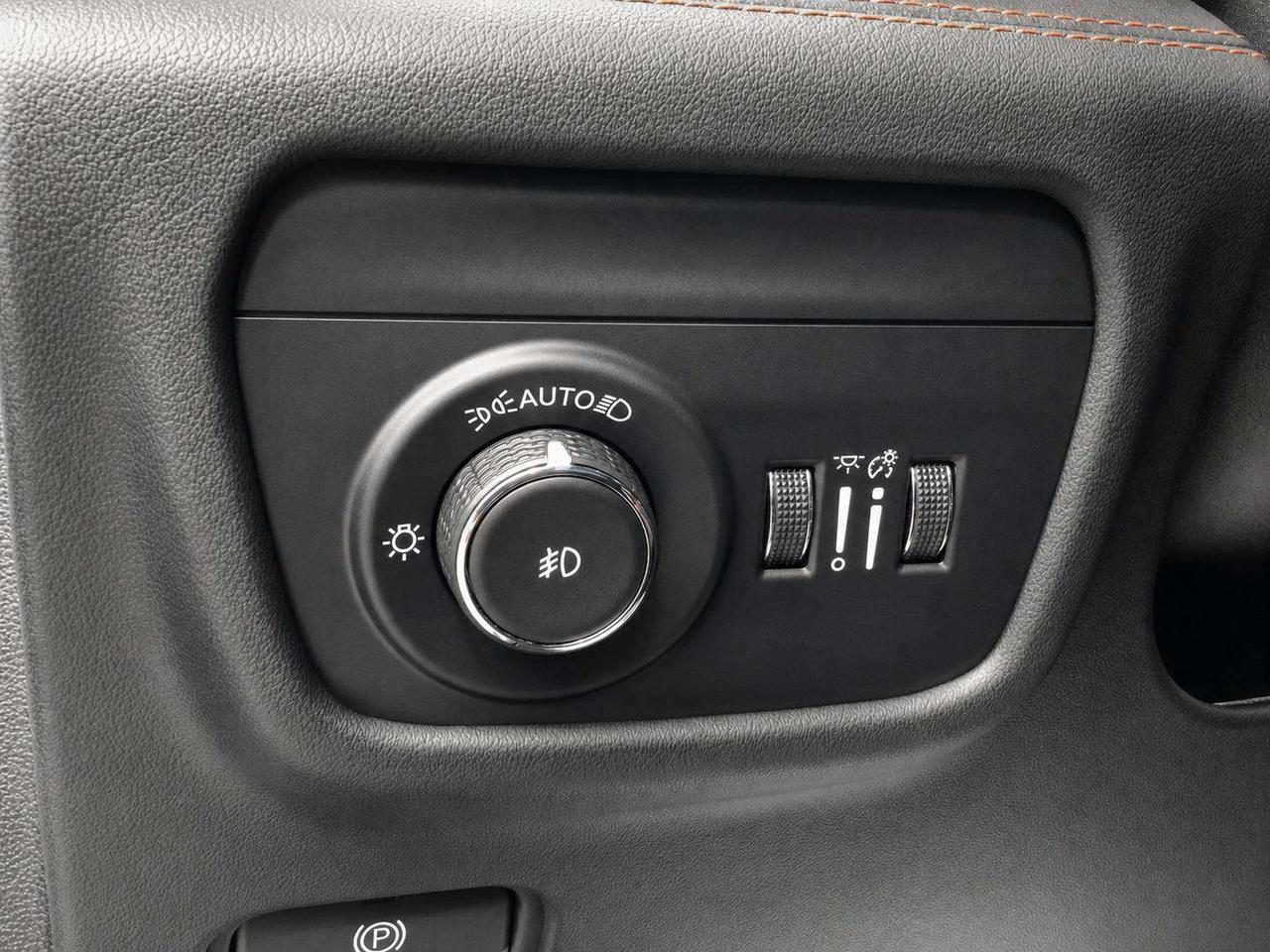 2024 Jeep Grand Cherokee Summit Reserve | Adv ProTech IV | Lux Tech V | 4x4 Photo