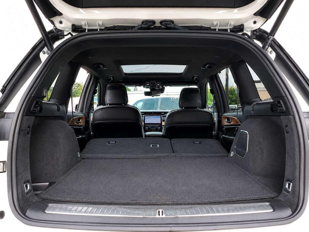 2024 Jeep Grand Cherokee Summit Reserve | Adv ProTech IV | Lux Tech V | 4x4 Photo