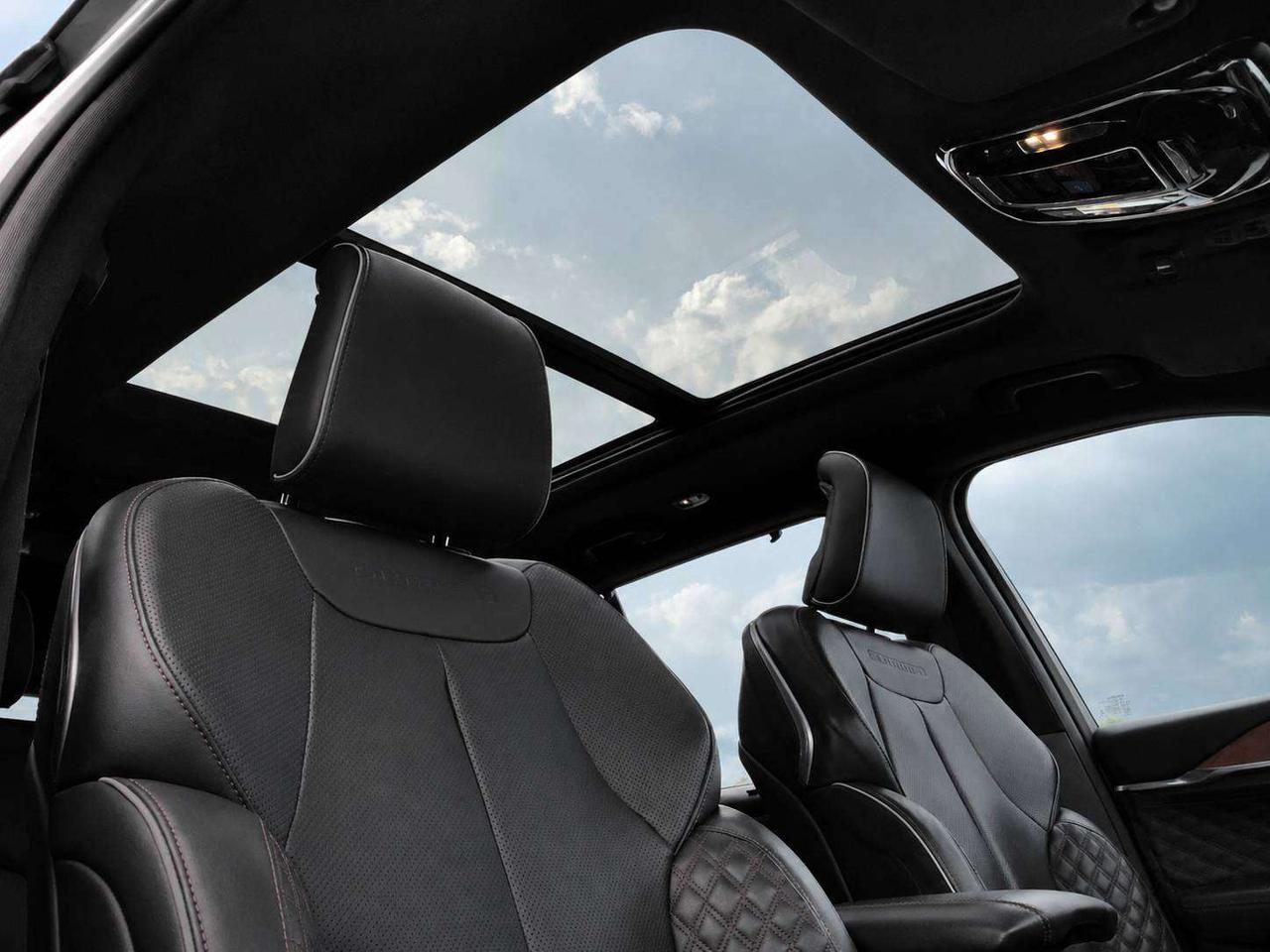 2024 Jeep Grand Cherokee Summit Reserve | Adv ProTech IV | Lux Tech V | 4x4 Photo