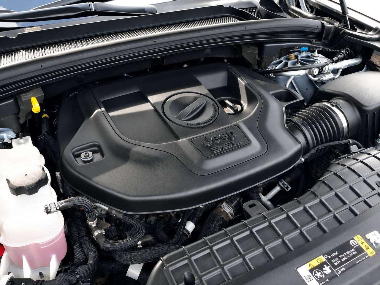 2024 Jeep Grand Cherokee Summit Reserve | Adv ProTech IV | Lux Tech V | 4x4 Photo
