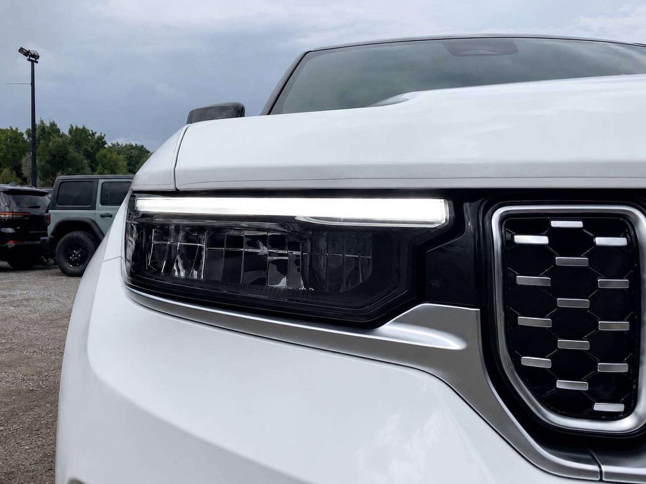 2024 Jeep Grand Cherokee Summit Reserve | Adv ProTech IV | Lux Tech V | 4x4 Photo