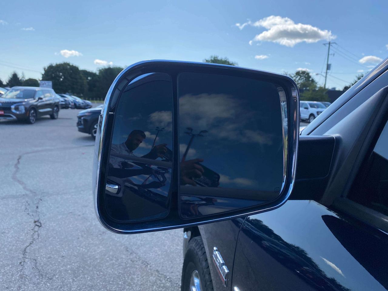 2016 RAM 1500 BIG HORN, RWD, REMOTE START, HEATED SEATS! - Photo #12