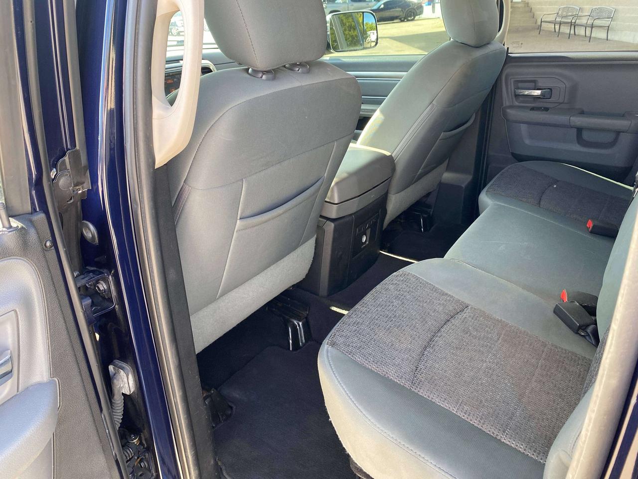 2016 RAM 1500 BIG HORN, RWD, REMOTE START, HEATED SEATS! - Photo #19
