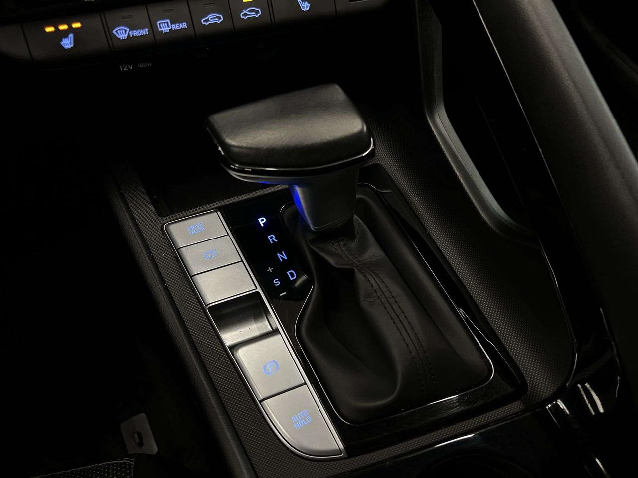 2023 Hyundai Elantra LUXURY | HTD LEATHER | SUNROOF | CARPLAY | ALLOYS Photo