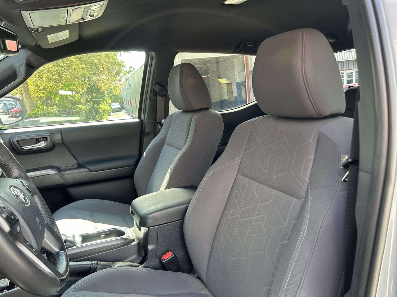 2019 Toyota Tacoma TRD SPORT 4X4 | DBL CAB | LOW KMS!!| NAV | CARPLAY Photo