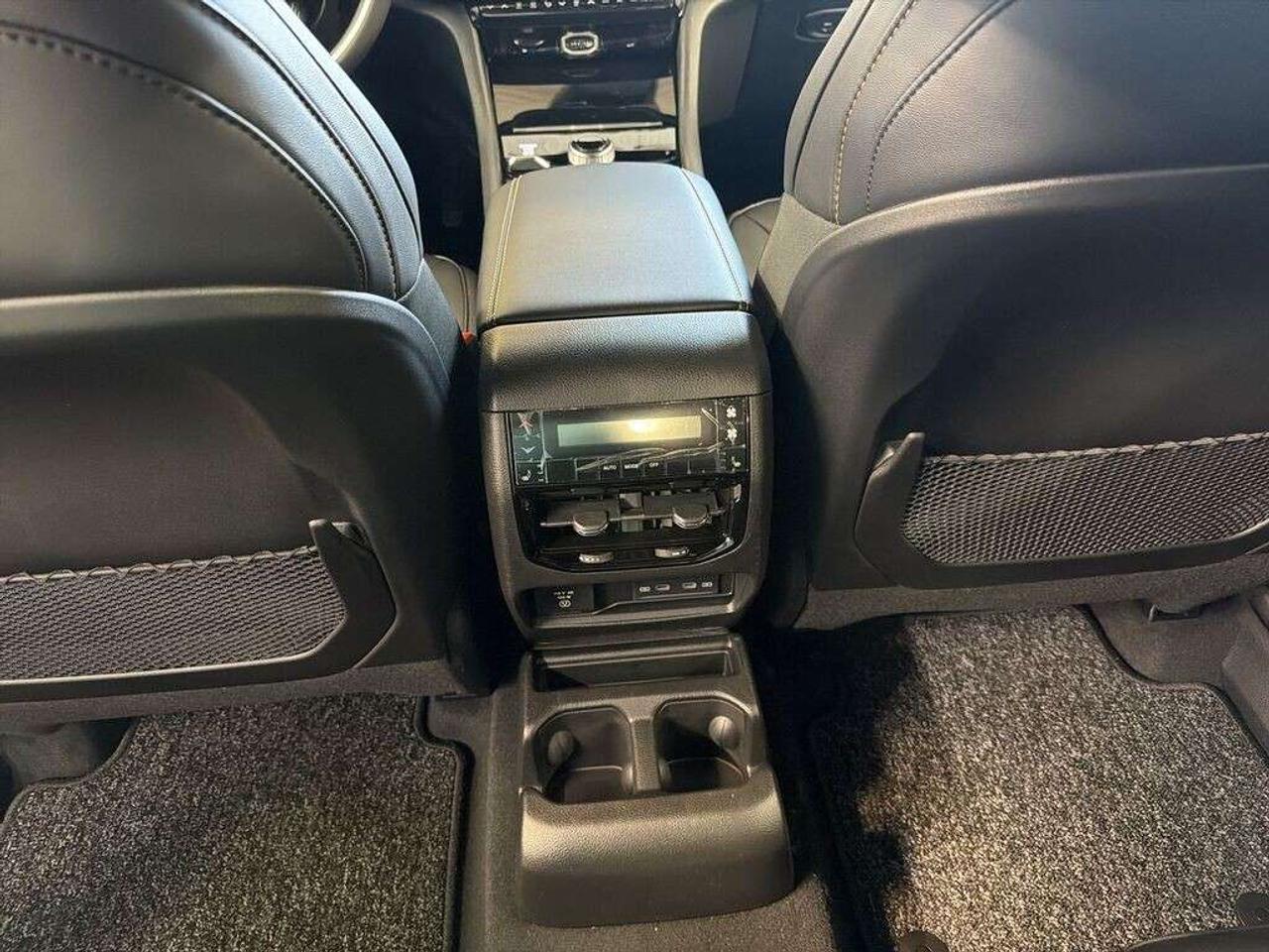 2026 Jeep Grand Cherokee 85th Anniversary 4x4 Photo