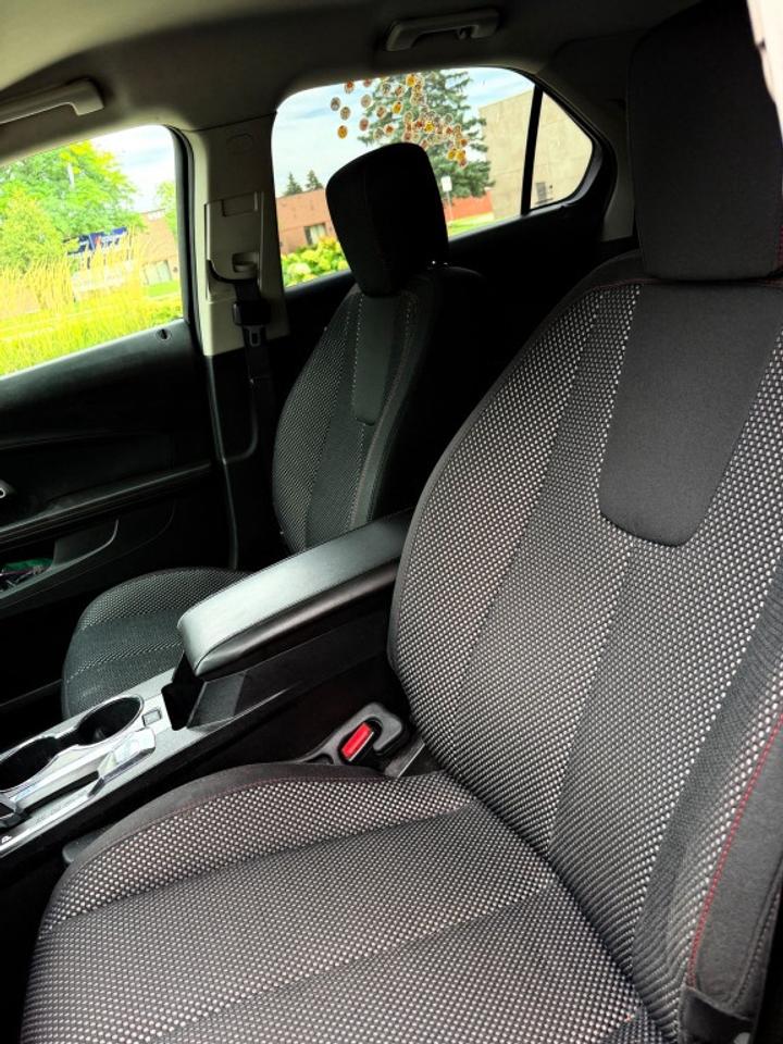 2013 Chevrolet Equinox LT Front-wheel Drive  Automatic Photo
