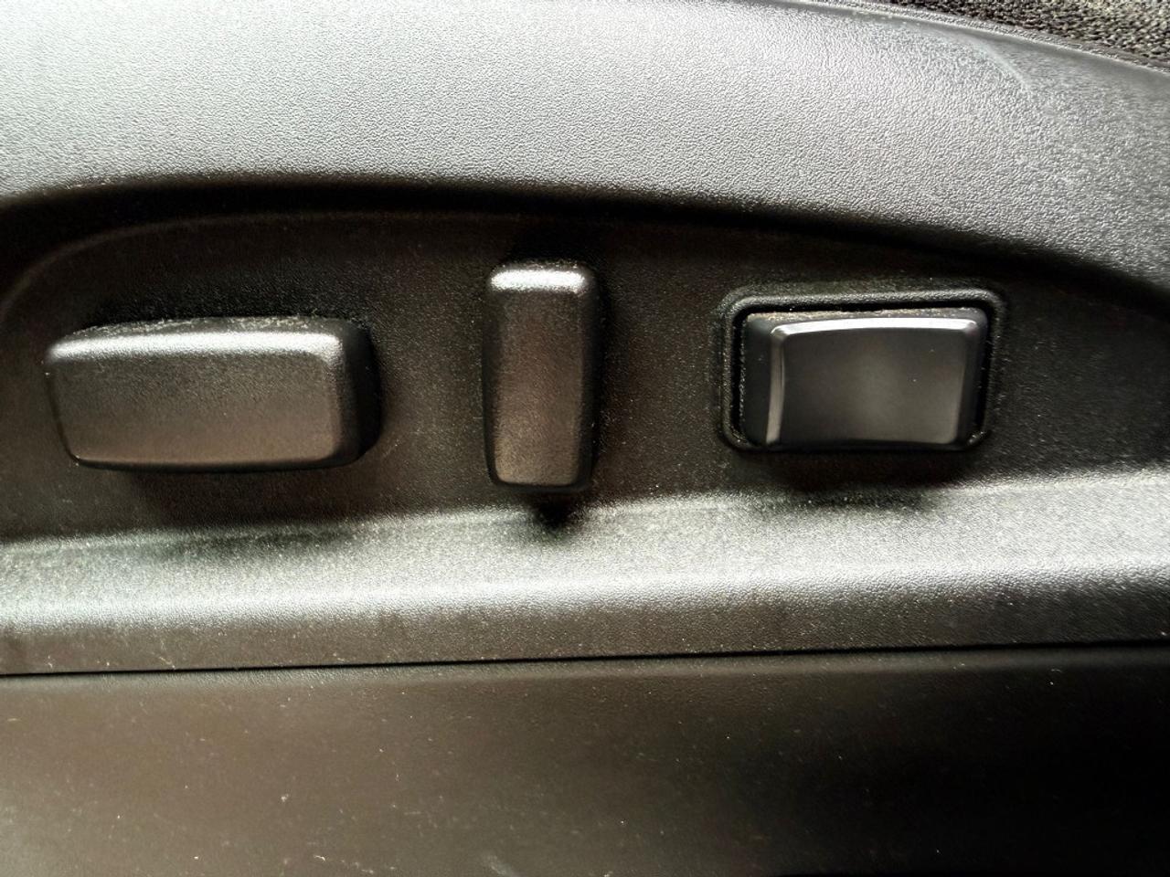 2013 Chevrolet Equinox LT Front-wheel Drive  Automatic Photo