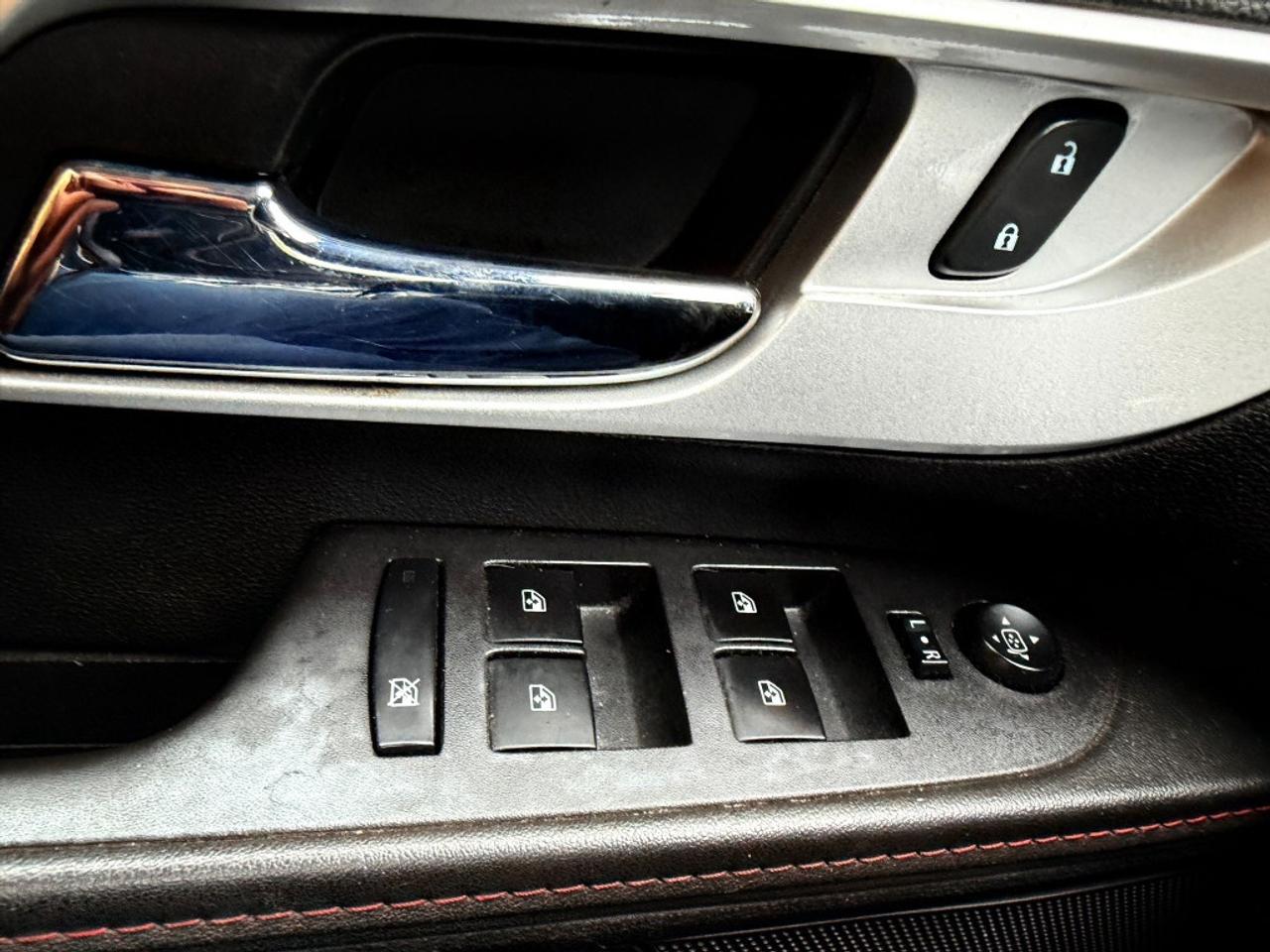 2013 Chevrolet Equinox LT Front-wheel Drive  Automatic Photo
