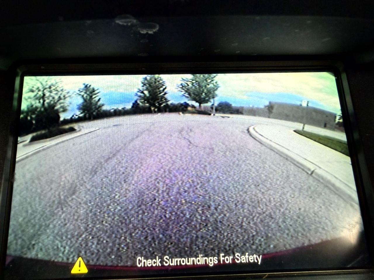 2013 Chevrolet Equinox LT Front-wheel Drive  Automatic Photo