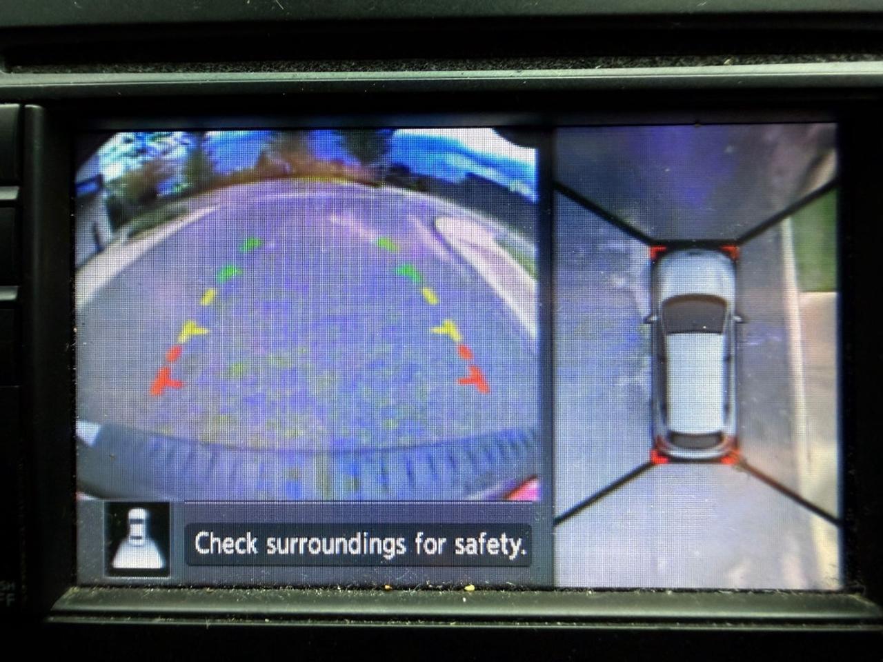 2013 Nissan Rogue SV w/SL Pkg 4dr All-wheel Drive CVT Photo