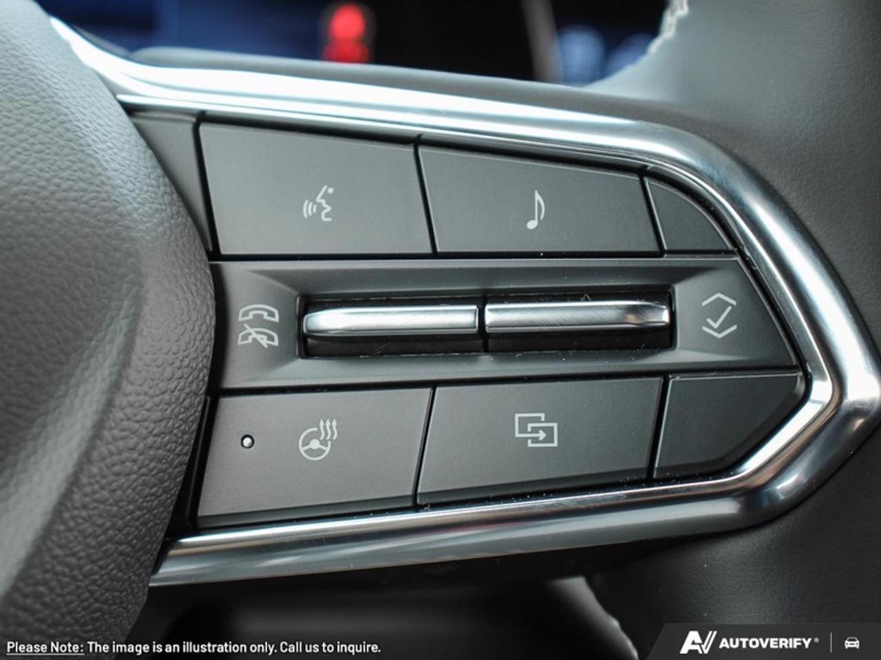 2026 Chevrolet Equinox EV LT Photo