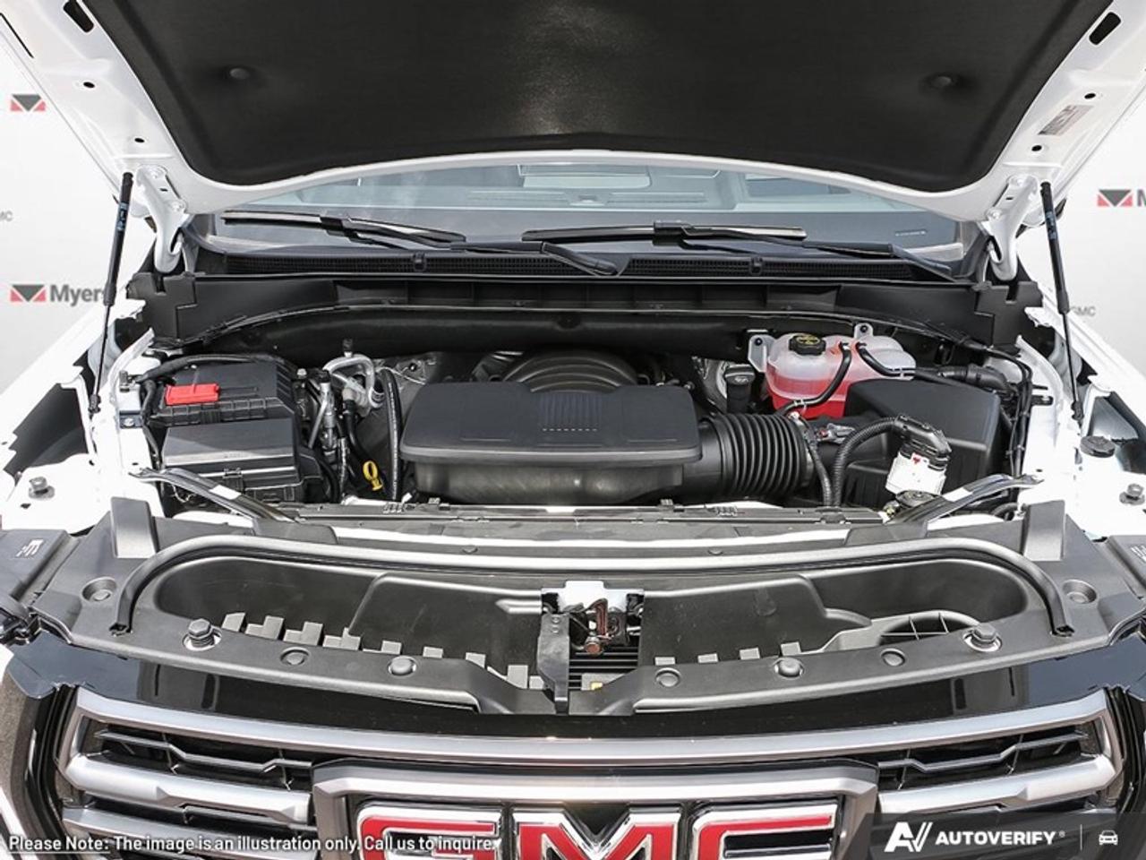 2026 GMC Yukon XL AT4 Ultimate  - Sunroof -  Massage Seats Photo