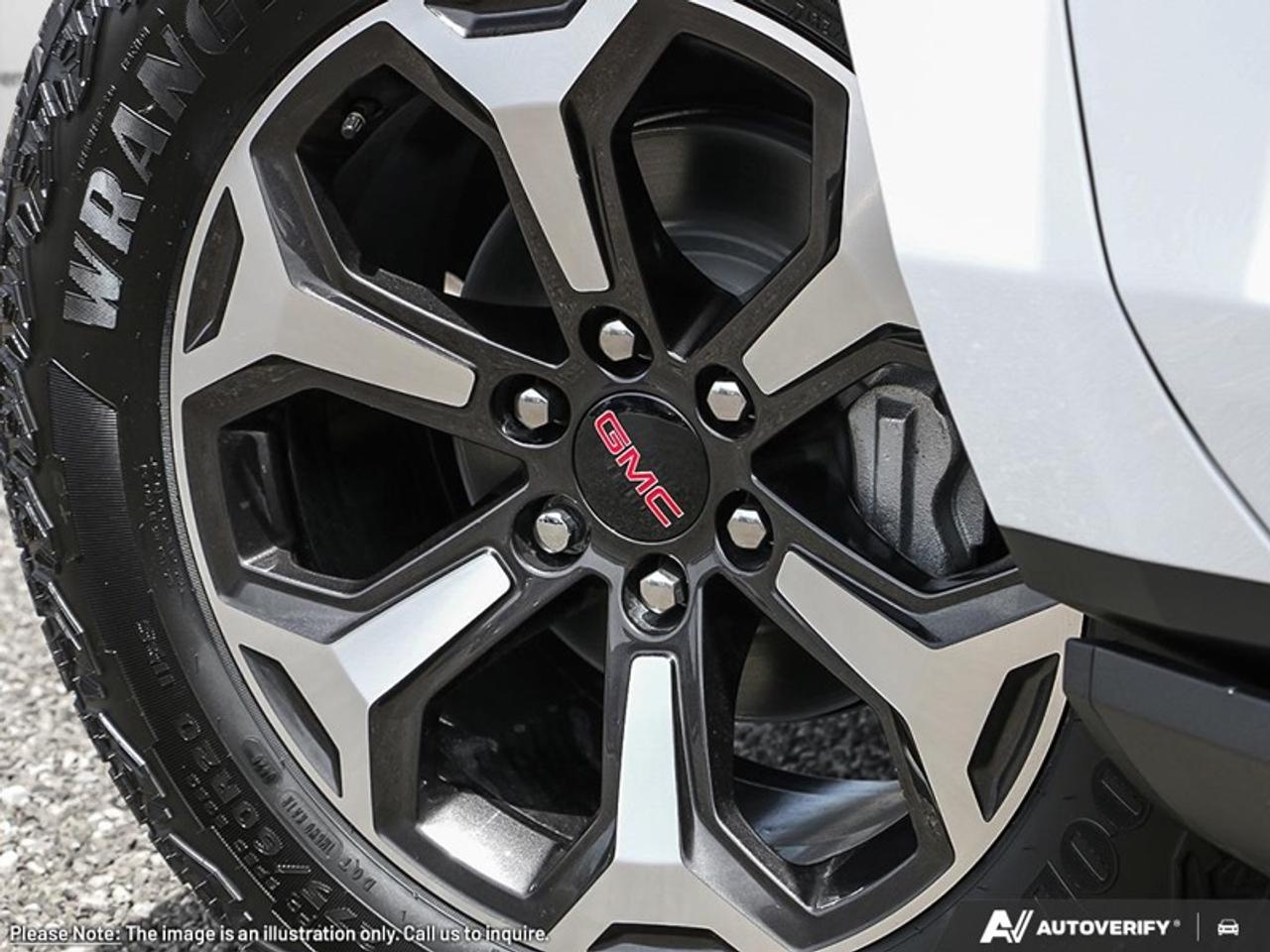 2026 GMC Yukon XL AT4 Ultimate  - Sunroof -  Massage Seats Photo