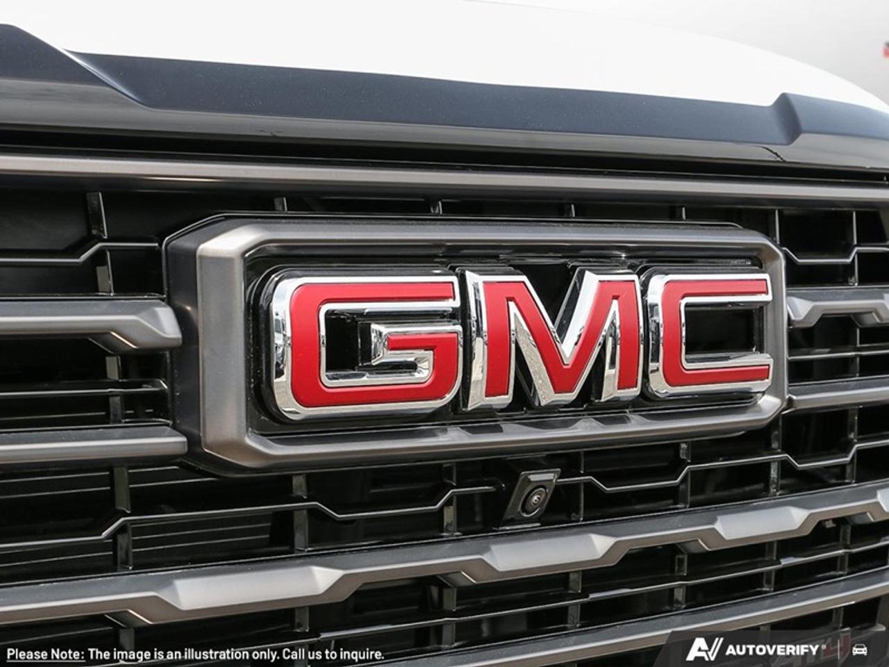 2026 GMC Yukon XL AT4 Ultimate  - Sunroof -  Massage Seats Photo