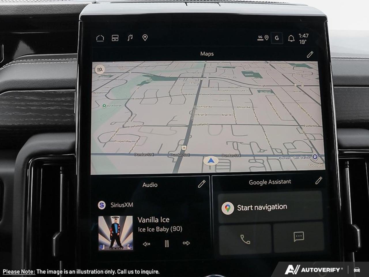 2026 GMC Yukon XL AT4 Ultimate  - Sunroof -  Massage Seats Photo