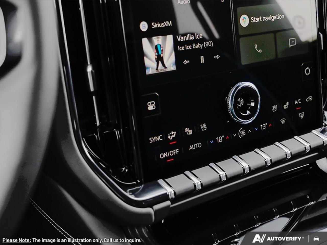 2026 GMC Yukon XL AT4 Ultimate  - Sunroof -  Massage Seats Photo