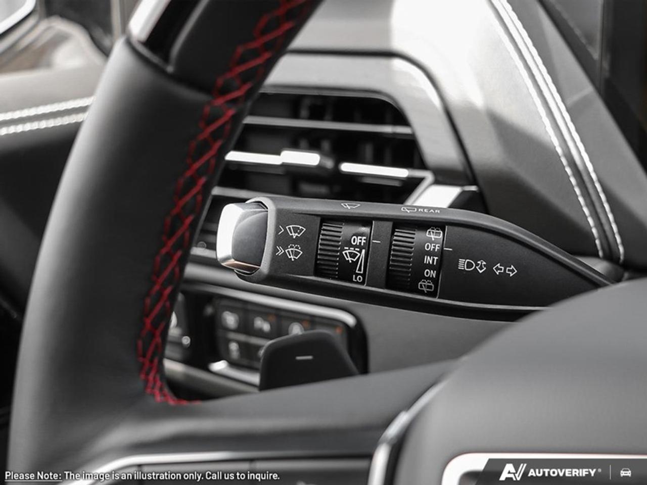 2026 GMC Yukon XL AT4 Ultimate  - Sunroof -  Massage Seats Photo