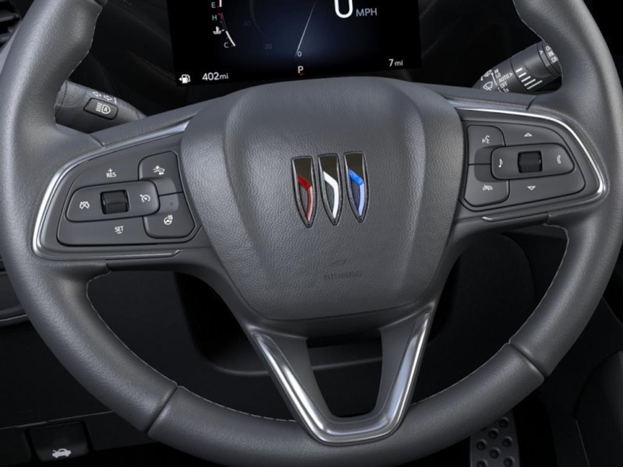 2026 Buick Encore GX Avenir  - Leather Seats - Sunroof Photo