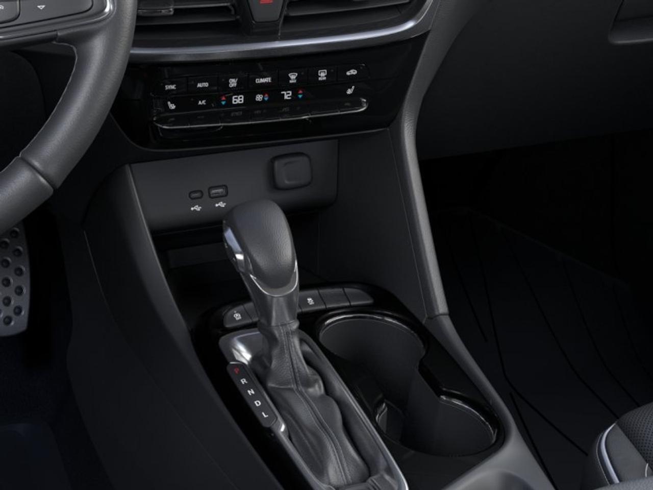 2026 Buick Encore GX Avenir  - Leather Seats - Sunroof Photo