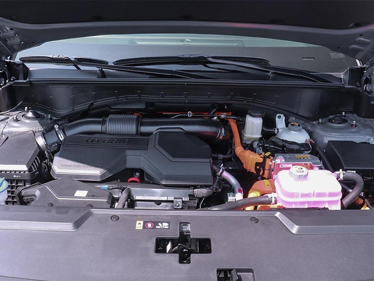 2026 Hyundai Santa Fe Hybrid Preferred w/Trend Package  - $169.38 /Wk Photo