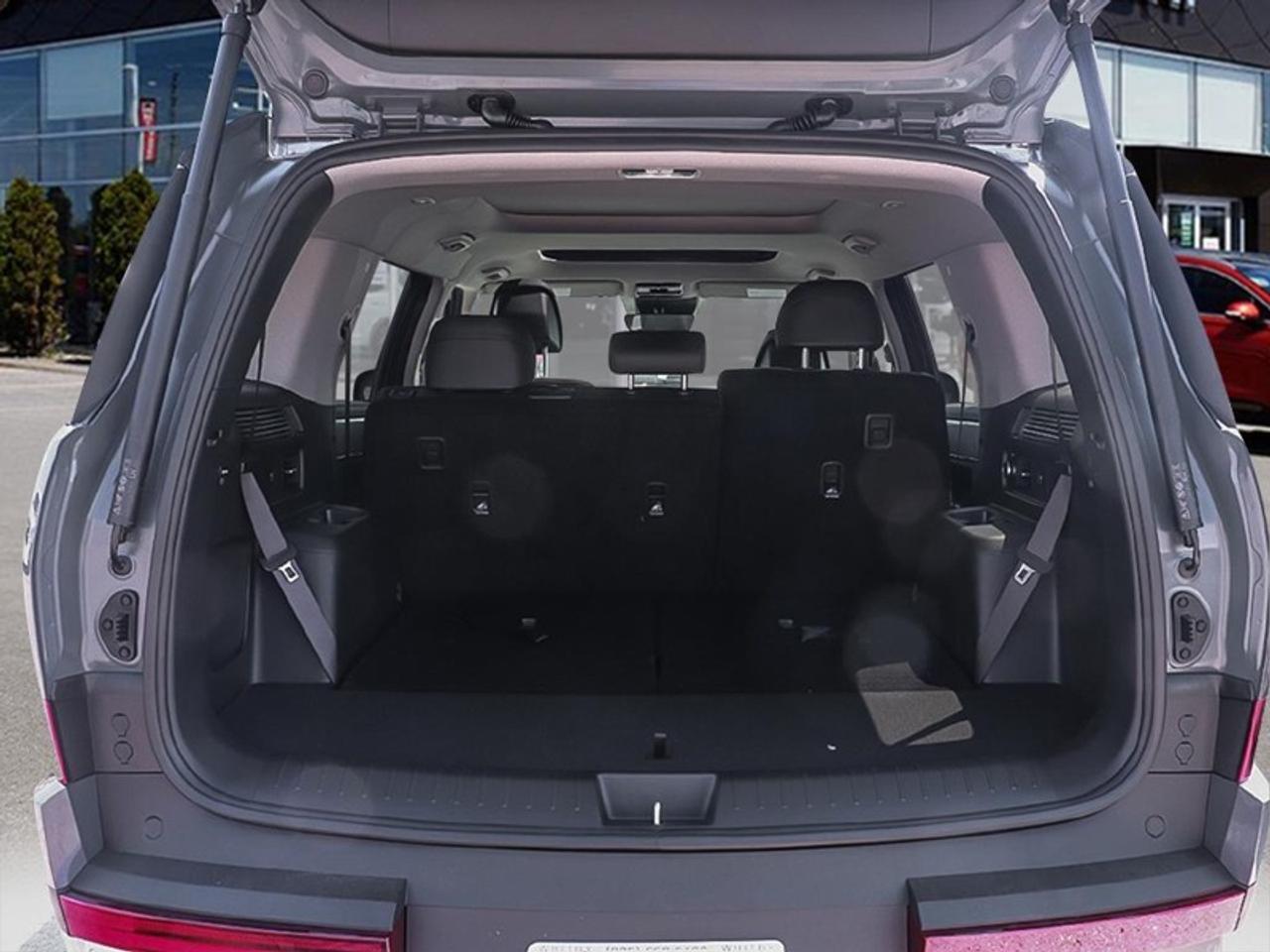2026 Hyundai Santa Fe Hybrid Preferred w/Trend Package  - $169.38 /Wk Photo