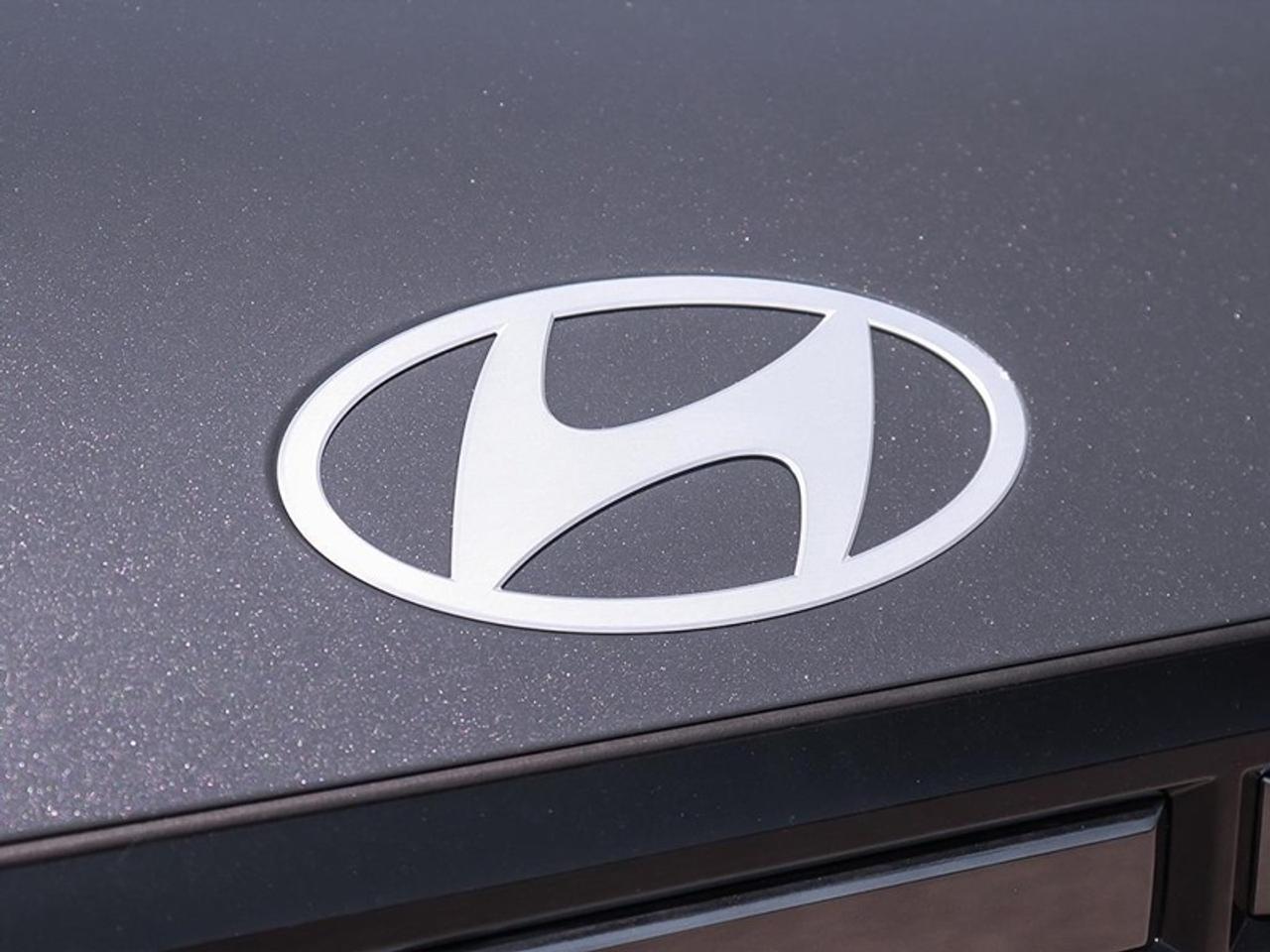 2026 Hyundai Santa Fe Hybrid Preferred w/Trend Package  - $169.38 /Wk Photo
