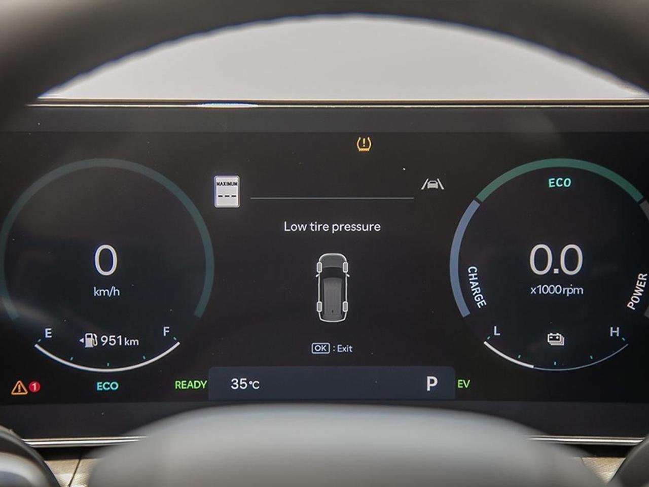 2026 Hyundai Santa Fe Hybrid Preferred w/Trend Package  - $169.38 /Wk Photo