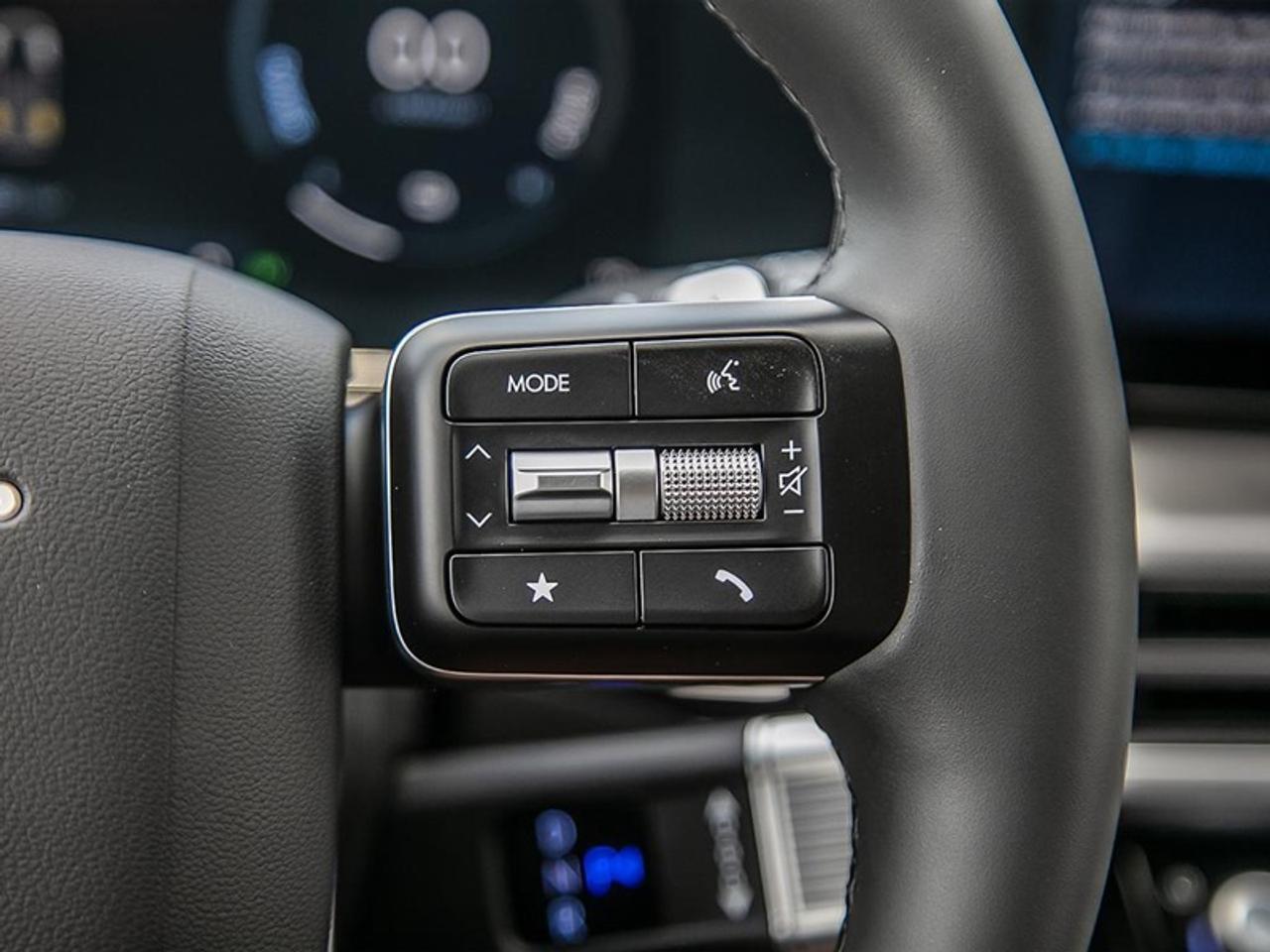 2026 Hyundai Santa Fe Hybrid Preferred w/Trend Package  - $169.38 /Wk Photo