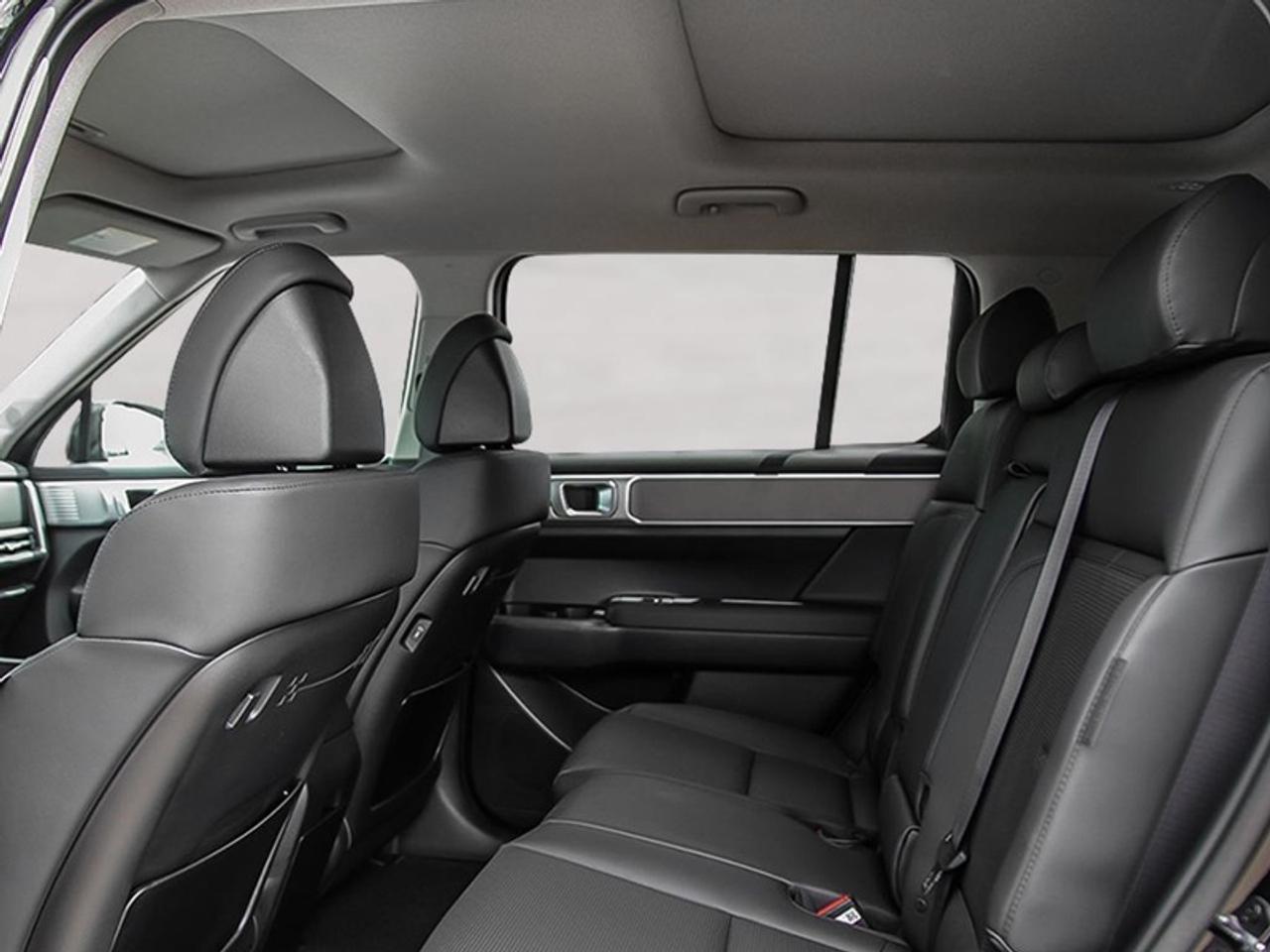 2026 Hyundai Santa Fe Hybrid Preferred w/Trend Package  - $169.38 /Wk Photo