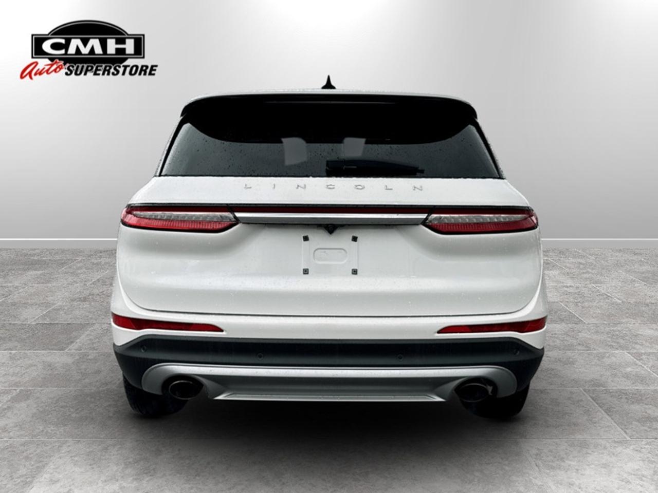 2020 Lincoln Corsair Reserve w/Elements Pkg  *CLEAN CARFAX* Photo