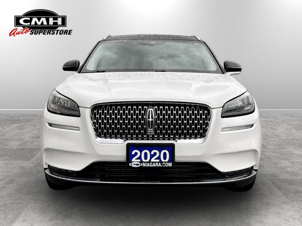 2020 Lincoln Corsair Reserve w/Elements Pkg  *CLEAN CARFAX* Photo