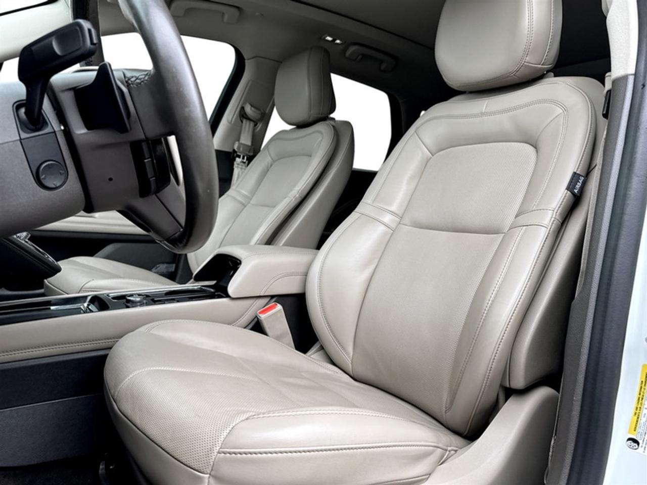 2020 Lincoln Corsair Reserve w/Elements Pkg  *CLEAN CARFAX* Photo