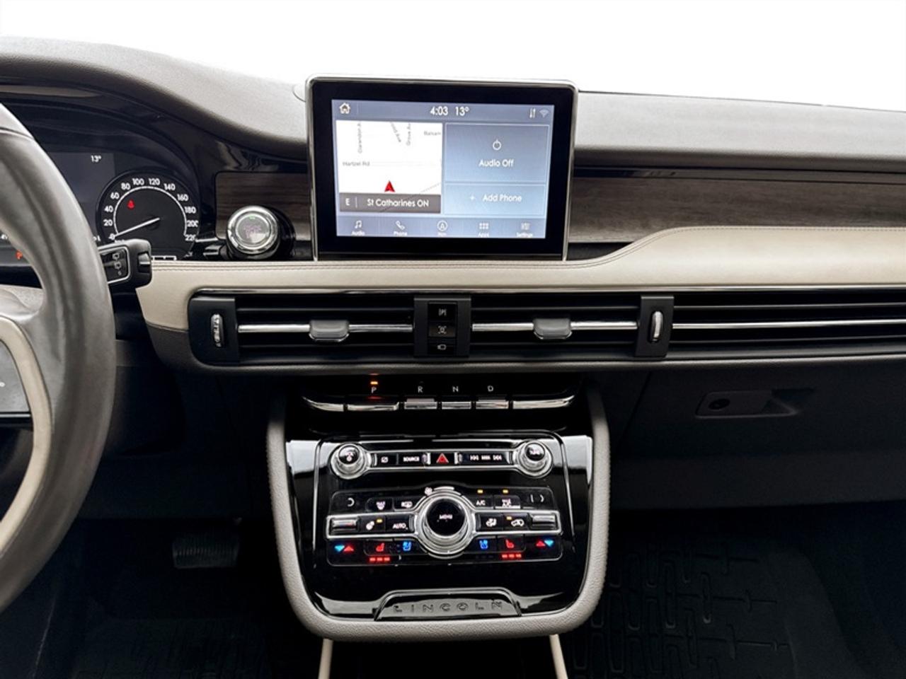 2020 Lincoln Corsair Reserve w/Elements Pkg  *CLEAN CARFAX* Photo