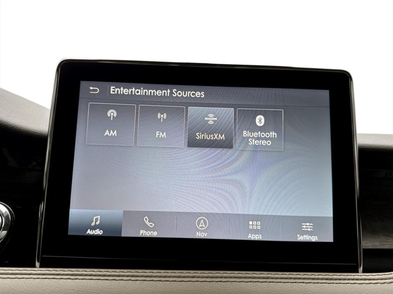 2020 Lincoln Corsair Reserve w/Elements Pkg  *CLEAN CARFAX* Photo