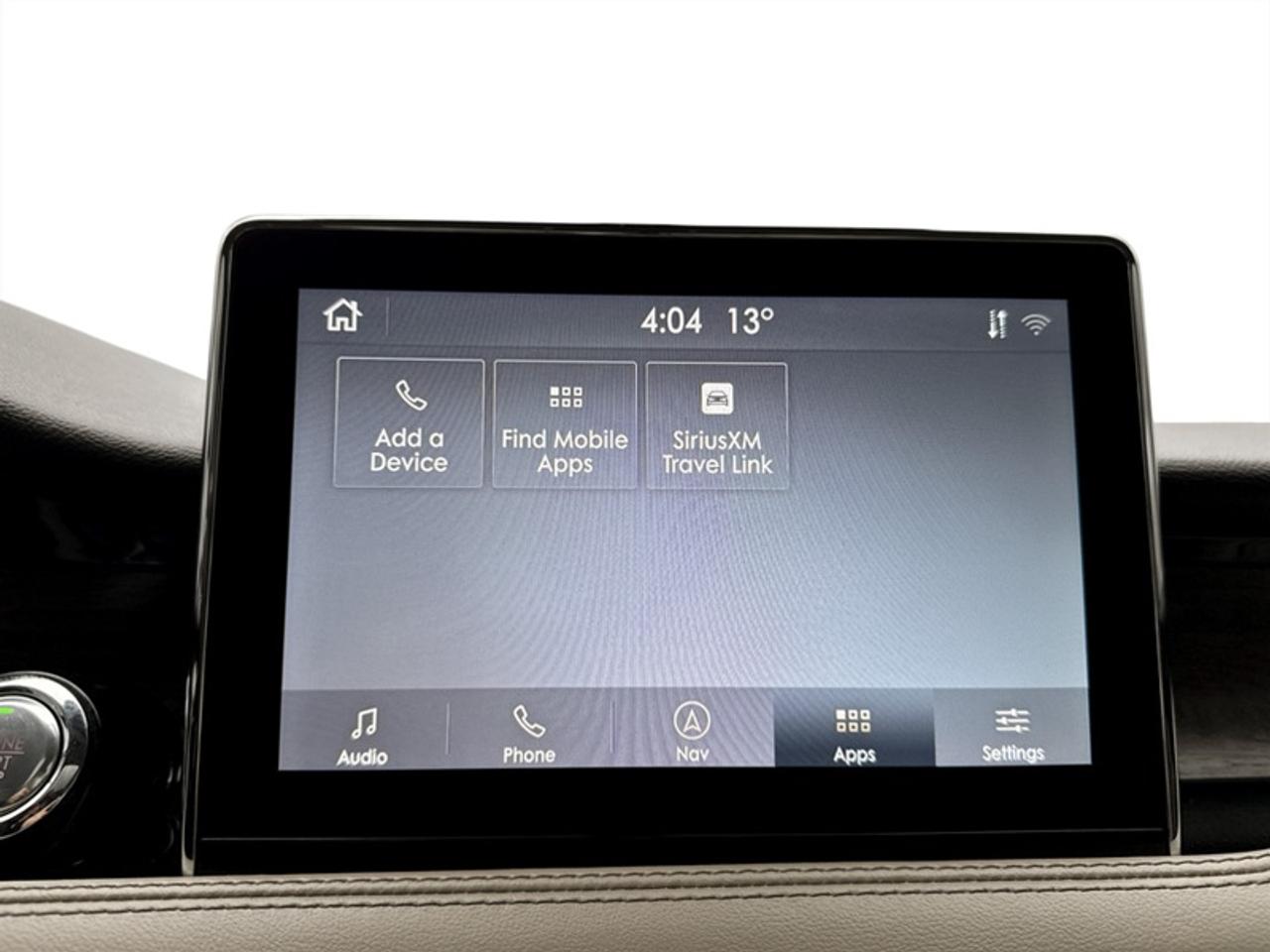 2020 Lincoln Corsair Reserve w/Elements Pkg  *CLEAN CARFAX* Photo