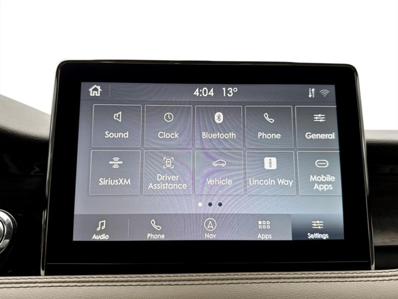 2020 Lincoln Corsair Reserve w/Elements Pkg  *CLEAN CARFAX* Photo