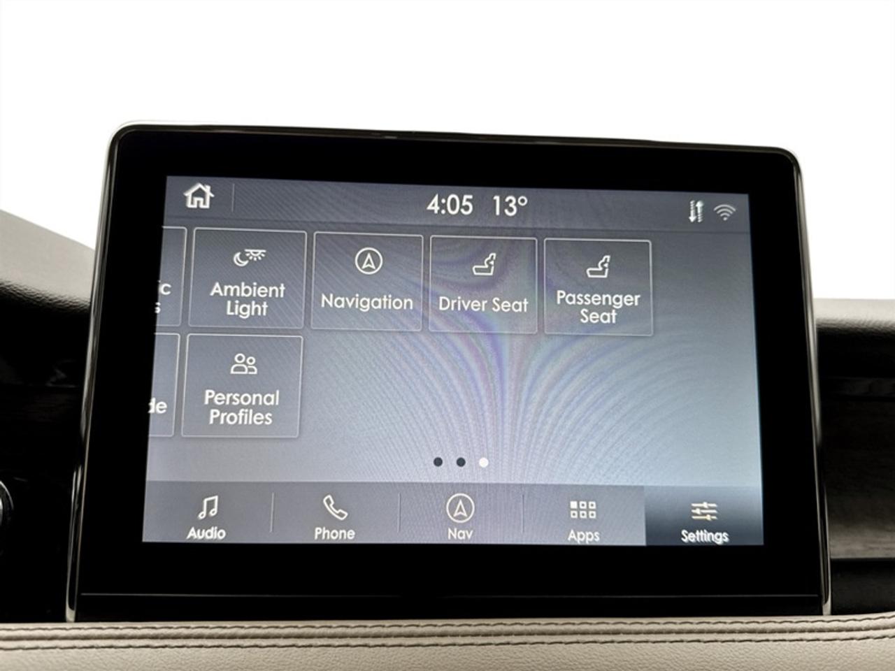 2020 Lincoln Corsair Reserve w/Elements Pkg  *CLEAN CARFAX* Photo