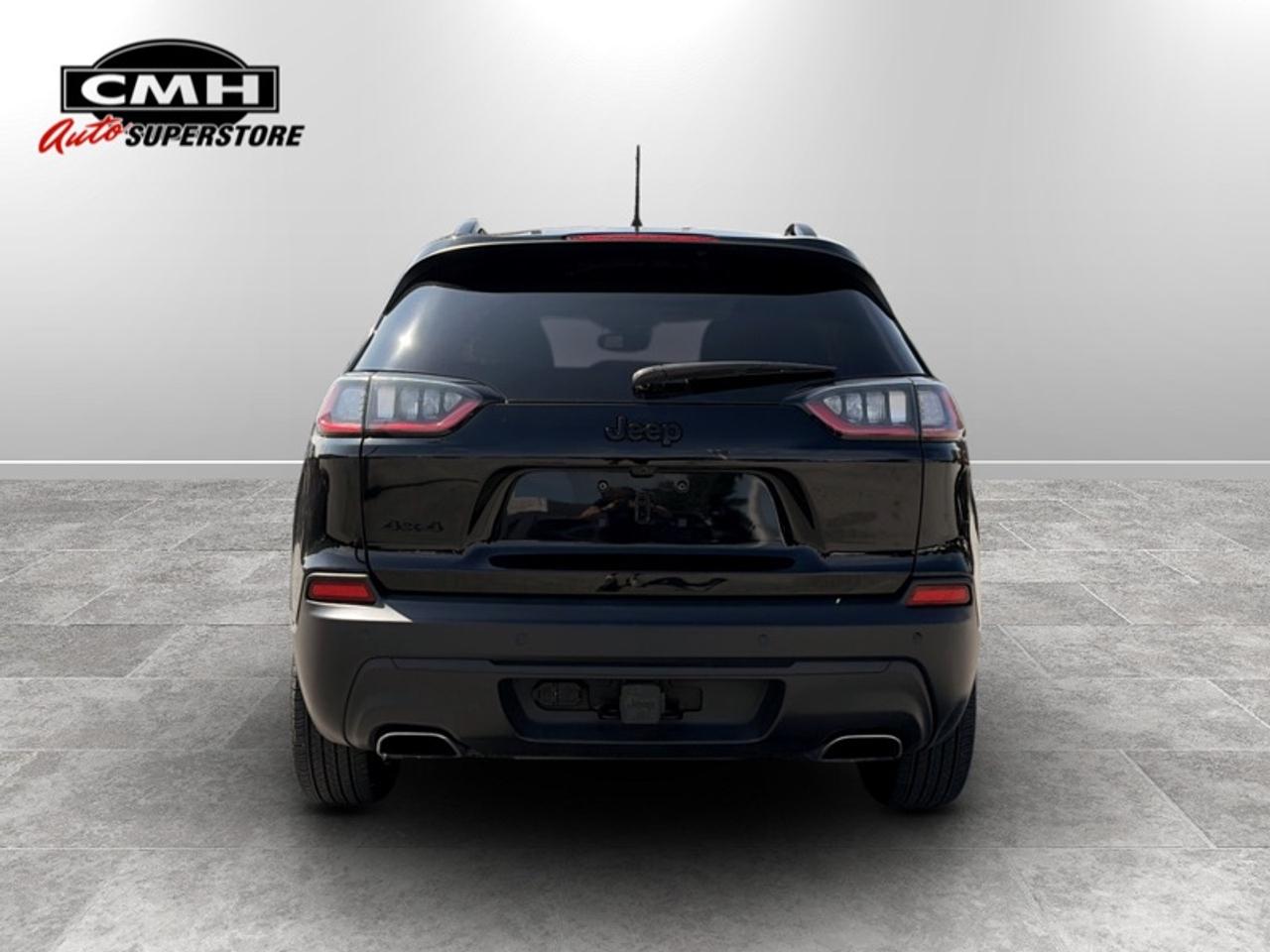 2021 Jeep Cherokee Altitude w/Sun & Sound Group  *LOW KMS* Photo