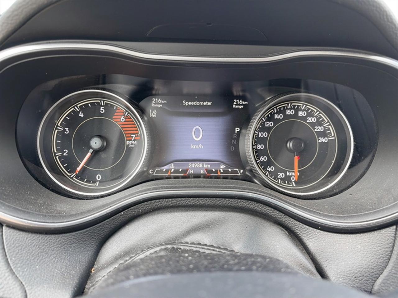 2021 Jeep Cherokee Altitude w/Sun & Sound Group  *LOW KMS* Photo