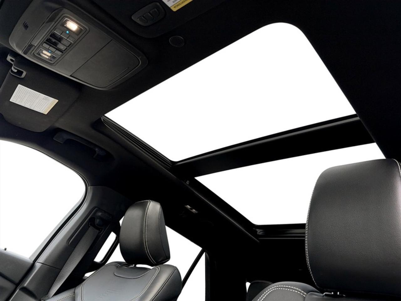 2020 Ford Explorer ST Sreet Pack Photo