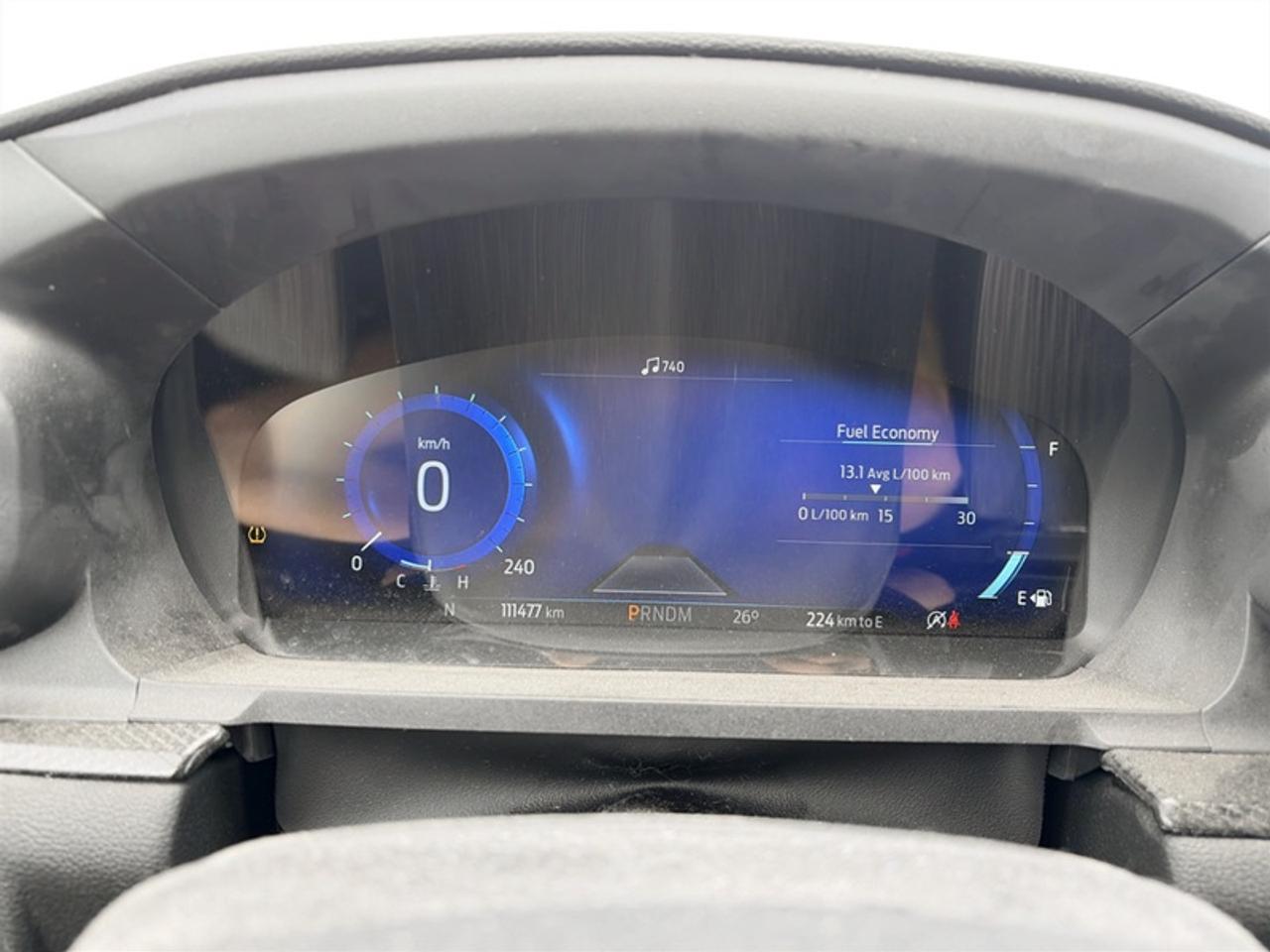 2020 Ford Explorer ST Sreet Pack Photo