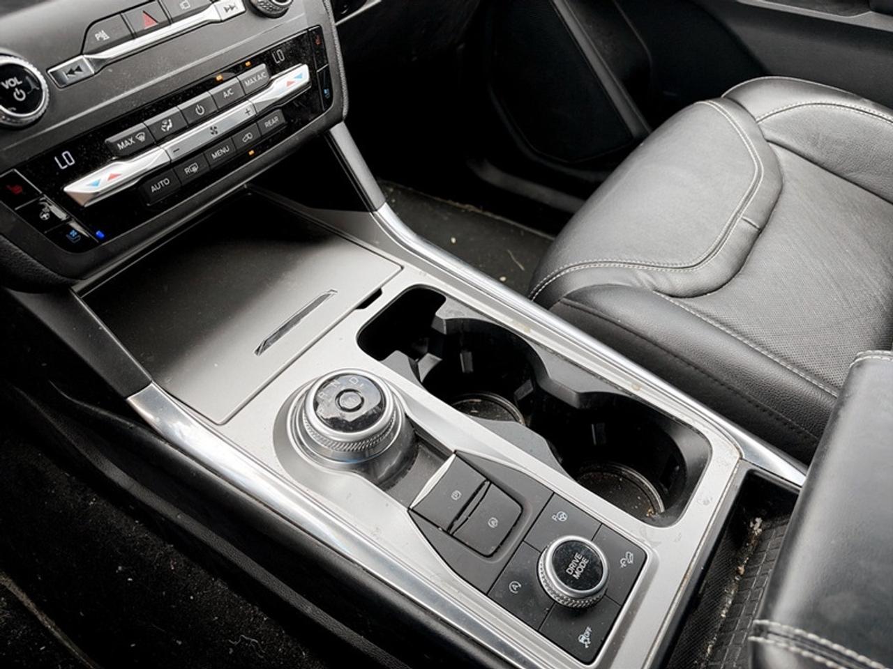 2020 Ford Explorer ST Sreet Pack Photo