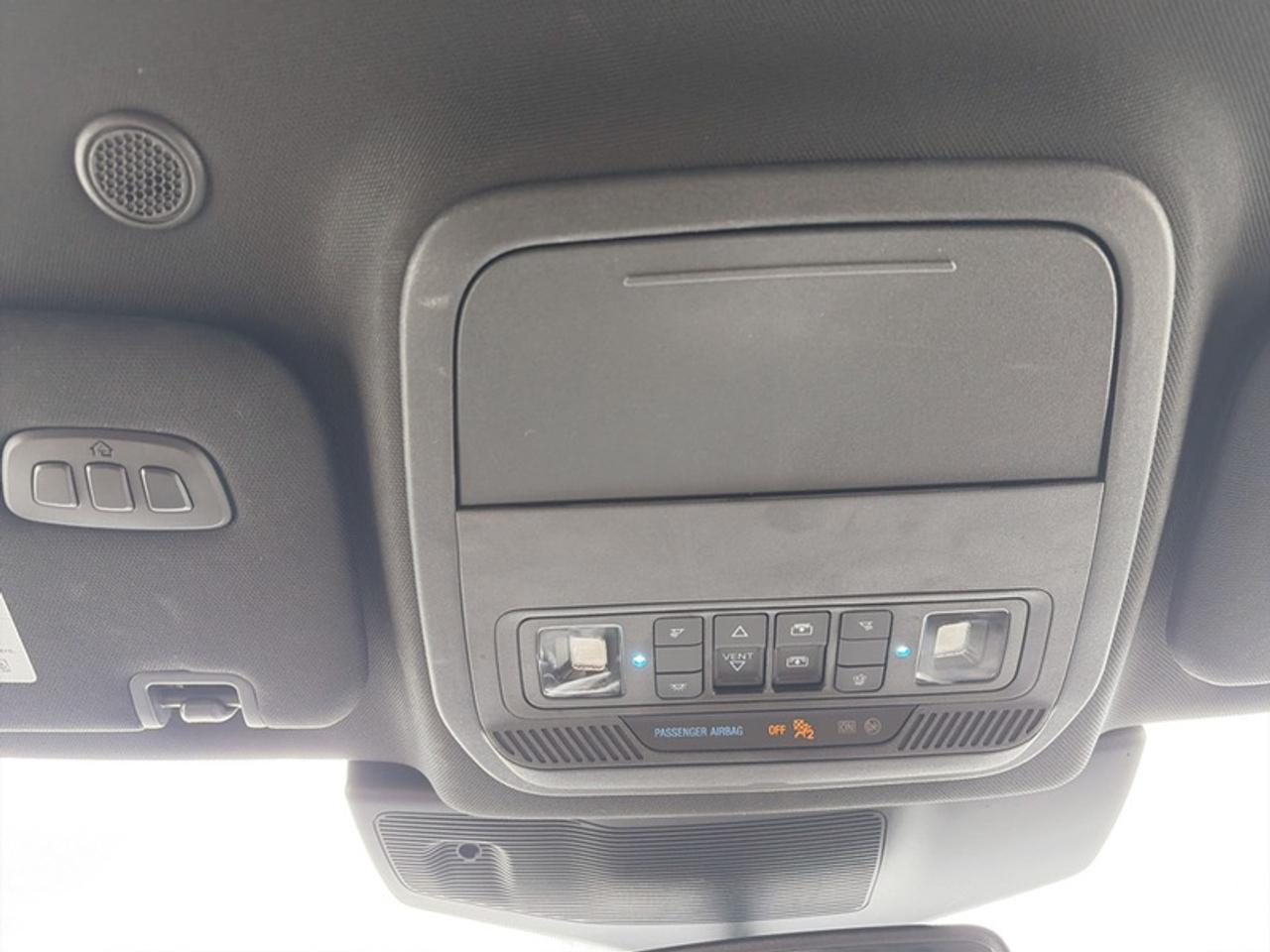 2020 Ford Explorer ST Sreet Pack Photo